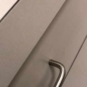 Meet your Posher, Daris